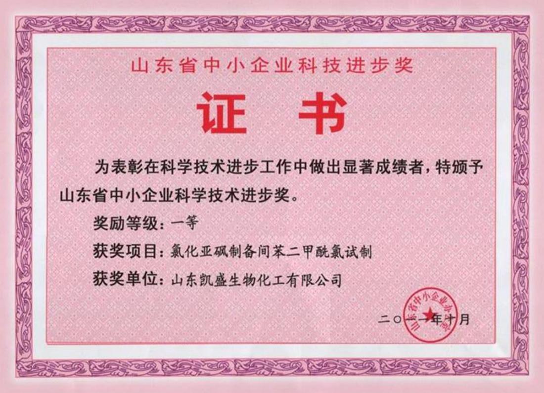 创新成果